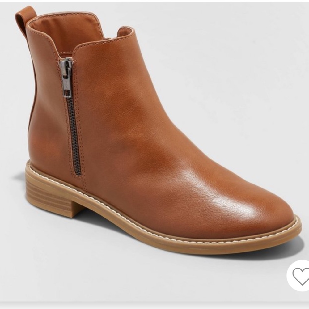 Women's Brenna Boots - Universal Thread™